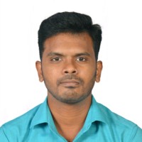 Antony Abee Prakash X V