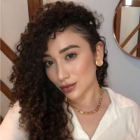 Jacqueline Pinto