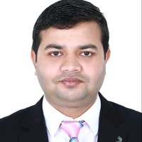 Mithlesh Kumar Singh