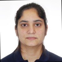 Charu Chopra