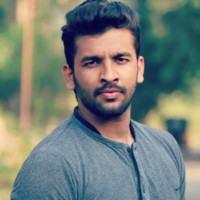 Arun Kumar