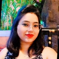 Asha Sharma