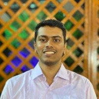 Navaneet Desai