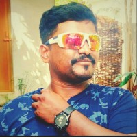 Chandrashekar K N