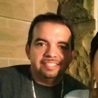 Joaquin Morales