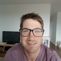 Kieren O'Connell