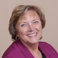 Terrie Hamilton, DBA