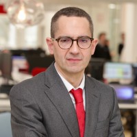 Alberto de la Puente