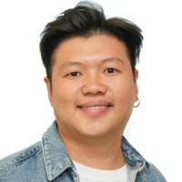 Cayden Ong Chun Kiat