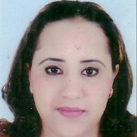 Meriem Haroual