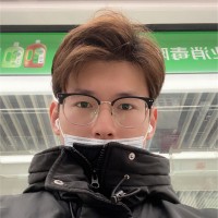Tianxiang Zhang 张天祥