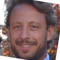 Jeremy Leary