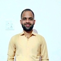 Rahul Kumar Tiwari