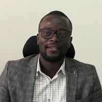 Abraham Déthié DIOUF