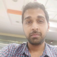 Arjun Chithran