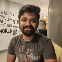 Senthil Kumaran Arivanantham