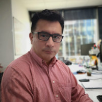 Adan Saravia Silva