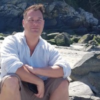Mark Klinkhamer