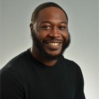 Reginald David