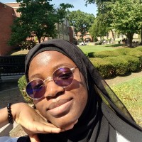 Fatimah Badmos