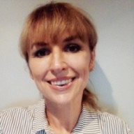 Iwona Mazurek