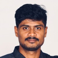 Sreekanth Bandi