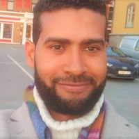 Abdelrahman Ahmed