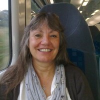 Marjorie Ghisoni