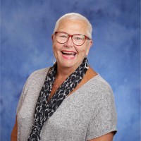 Kerri de Regt Cameron