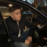 enea balliu