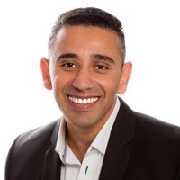 Joseph Eid