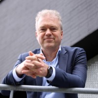 Drs. Ronald De Bruijn Ra Cia Crma