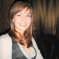 Alexandra Tchoukleva