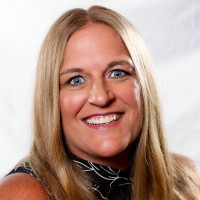 Kristina Stevens-Berry