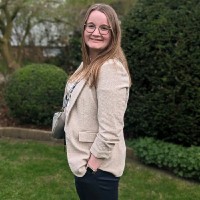 Justina Post