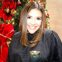 Daniela Hernandez