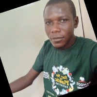Abdulrasheed Abdulganiyu