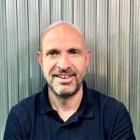 Antonis Melachrinos
