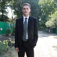 Анатолий Бойко