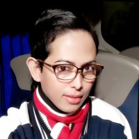Martha Andrada