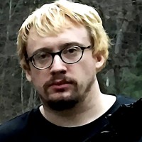 Sam Hyde