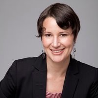 Rebecca J. Meyers, MBA