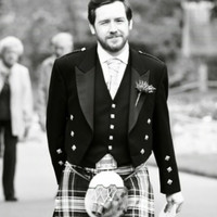 David McClymont