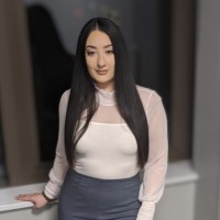 Jasmine Chanthalansy - Guardian Asset Management