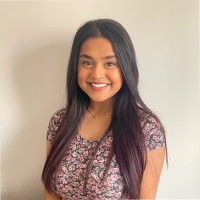 Urvi Mistry