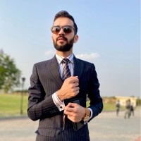 Junaid Khan