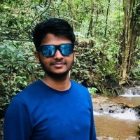 Sathish S