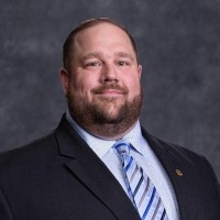Patrick Erwin