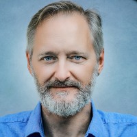 Mark Doerr