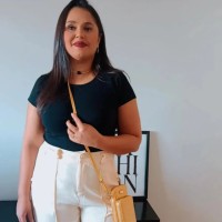 Gisele Rodrigues Vieira